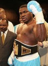 Peter a WBC új nehézsúlyú bajnoka