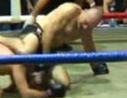 Kerepeczki Gábor vs Gulyás Csaba, MMA - videóval