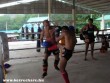 Thaiföldön edzenek