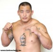 Enson Inoue MMA harcos